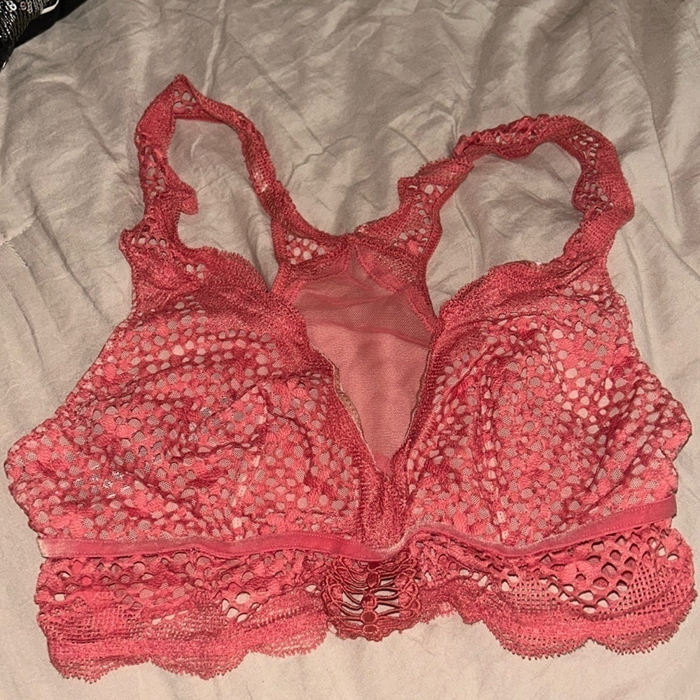 Victoria’s Secret Very Sexy bralette
